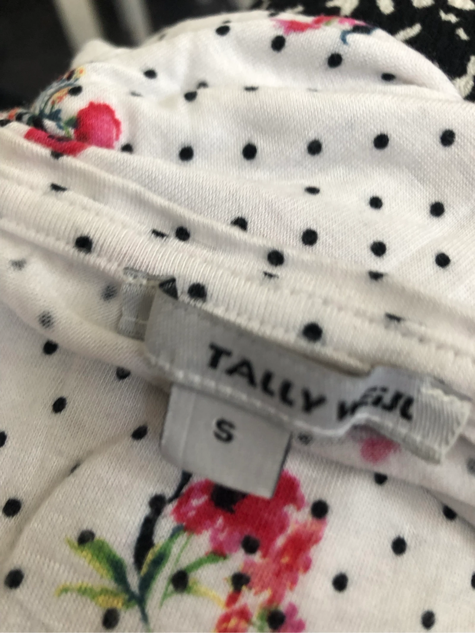T-shirts size 36 – photo 3